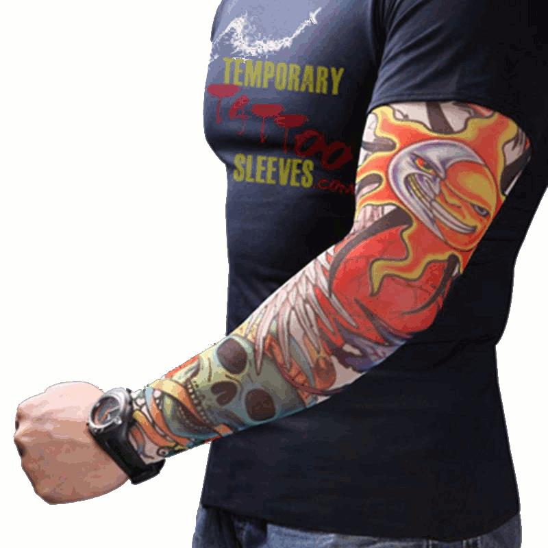 Arm Sleeves