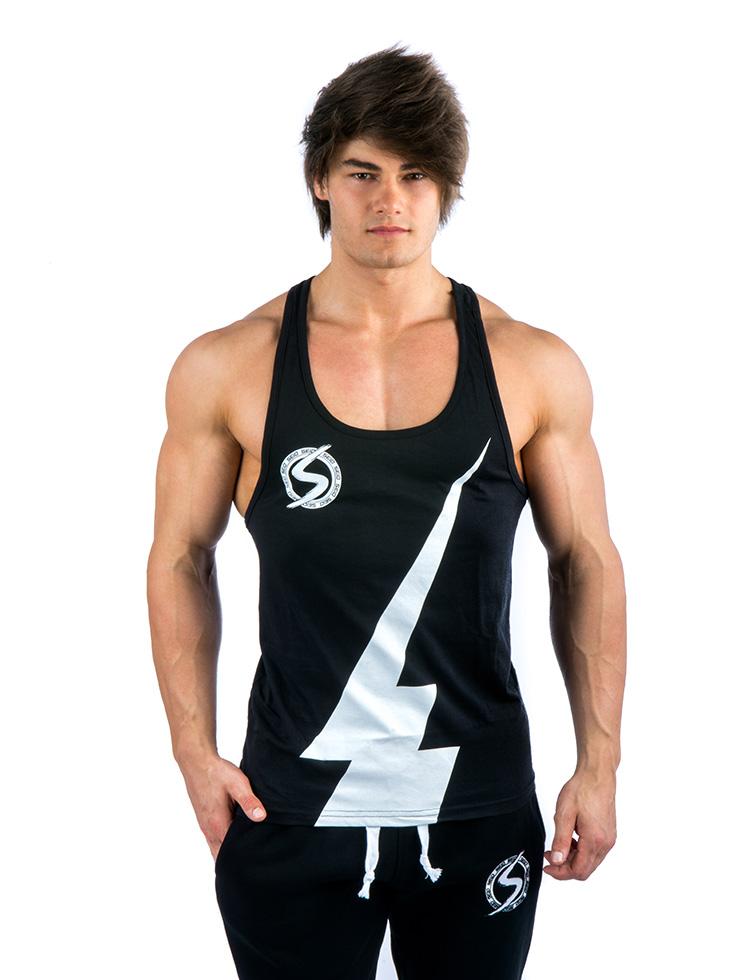 Stringer Vest