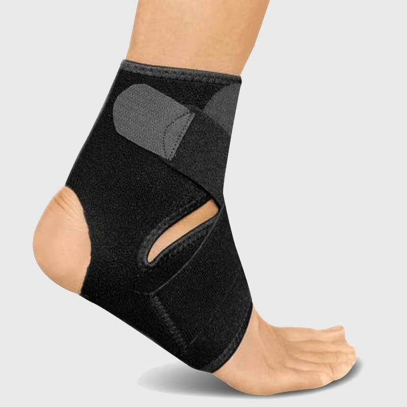 Ankle Sleeves