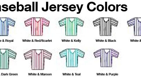 custom-baseball-pinstripe-jersey-colors