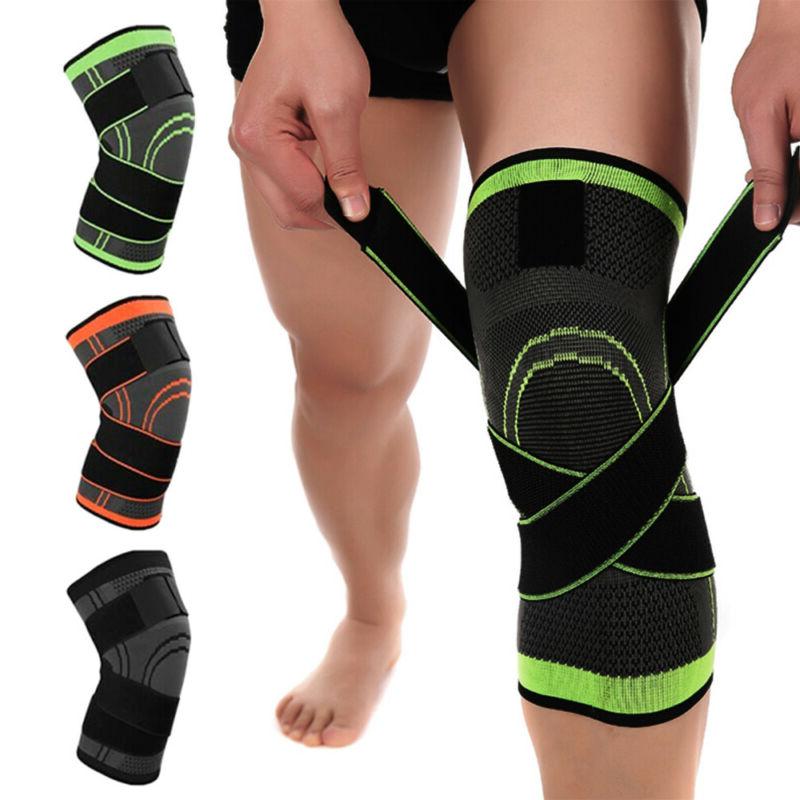 Knee Sleeves