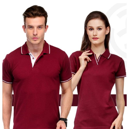 Polo Shirts