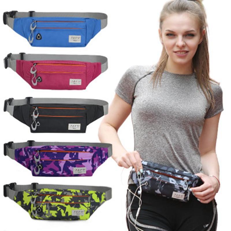 Waist Bags